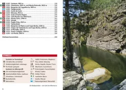 Bergverlag Rother Wandern-Korsika