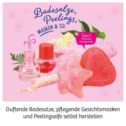 Franckh-Kosmos Forschen & Entdecken*Kosmetik-Studio