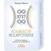 AMRA Verlag Spiritualität*KOSMISCHE HEILAPOTHEKE: 44 Aktivierungskarten für jeden Tag - mit Begleitbuch (Das neue Kartenset der SPIEGEL-Bestsellerautorin!)