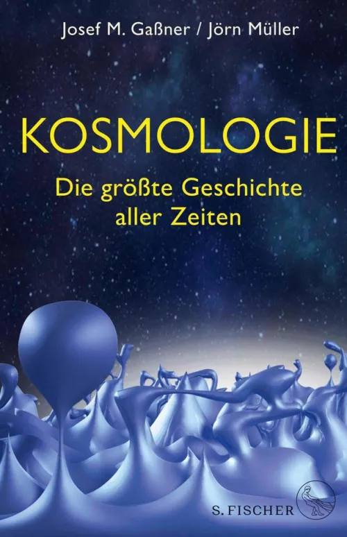 Kosmologie*FISCHER E-Books Online
