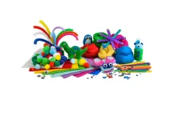 - AllesKönnerKiste - Meine große Bastelbox*KOSMOS Clearance