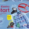 KOSMOS Forschen & Entdecken-- Easy Elektro - Start - Stromkreise mit Motor und Messgerät