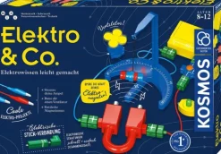 - Elektro & Co.*KOSMOS Discount
