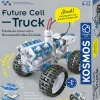 KOSMOS Forschen & Entdecken-- Future Cell-Truck