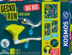 - Gecko Run - Big Box*KOSMOS Sale