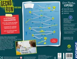- Gecko Run - Big Box*KOSMOS Sale