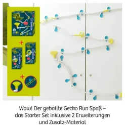 - Gecko Run - Big Box*KOSMOS Sale