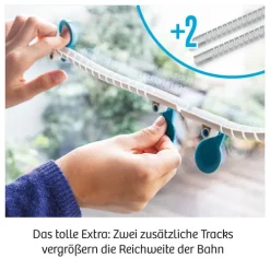 - Gecko Run - Twister*KOSMOS Clearance