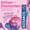 KOSMOS Forschen & Entdecken-- Glitzer-Diamanten