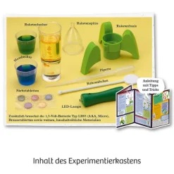 KOSMOS Forschen & Entdecken*- Space-Bubbles