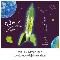 KOSMOS Forschen & Entdecken*- Space-Bubbles