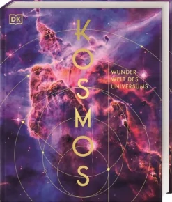 Kosmos - Wunderwelt des Universums*Dorling Kindersley Verlag Best