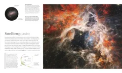 Kosmos - Wunderwelt des Universums*Dorling Kindersley Verlag Best