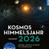Franckh-Kosmos Physik & Astronomie-Kosmos Himmelsjahr 2026