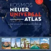 Kosmos Neuer Universal Atlas*Kosmos Kartographie Outlet