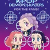 Kinder Penguin Books Ltd (UK) Kinderbücher-KPop Demon Hunters: For the Fans!