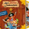 Coppenrath Kinder- & Jugendbücher·Bilderbücher*Käpt'n Sharkys Liederschatz