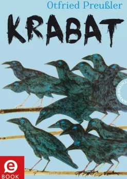 Thienemann Verlag Märchen & Sagen*Krabat: Roman