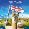 Steinbach Sprechende Romane·Humor & Satire|Krimis & Thriller·Humor-Krabbenkuss mit Schuss