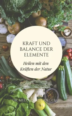 via tolino media Hobby & Selbermachen*Kraft und Balance der Elemente