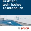 Springer-Verlag GmbH Technik|Ingenieurwissenschaft*Kraftfahrtechnisches Taschenbuch
