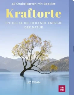 Kraftorte*Groh Verlag Online