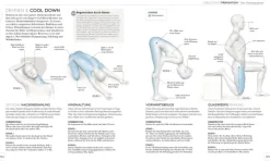Dorling Kindersley Verlag Ratgeber-Krafttraining - Die Anatomie verstehen
