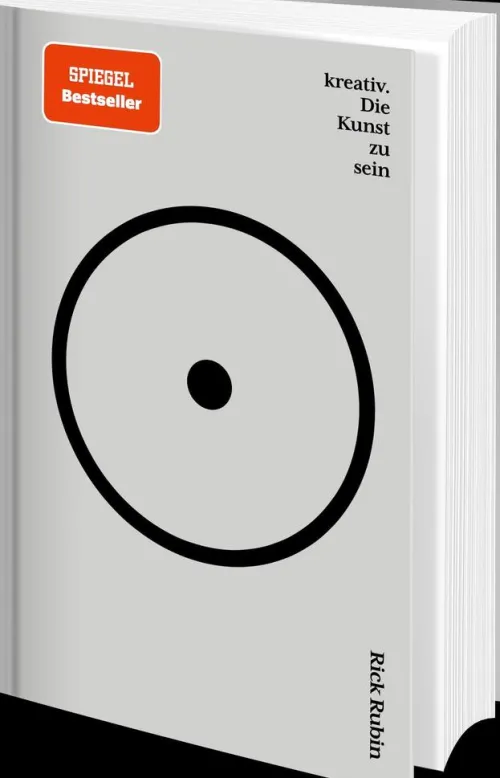 kreativ. Die Kunst zu sein*Barth O.W.