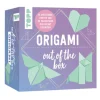 Kreativität out of the Box: Origami*frechverlag GmbH New