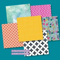 Kreativität out of the Box: Origami*frechverlag GmbH New