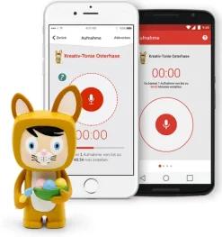 Kreativ-Tonie - Osterhase*tonies GmbH Best