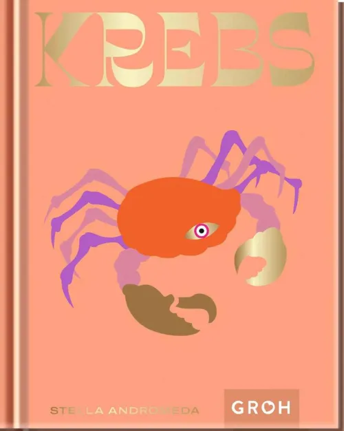 Groh Verlag Nach Zielgruppen*Krebs