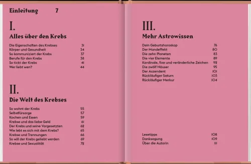 Groh Verlag Nach Zielgruppen*Krebs