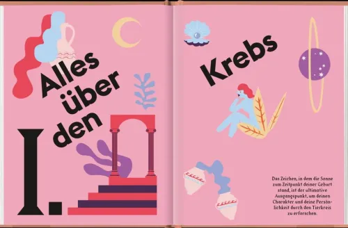 Groh Verlag Nach Zielgruppen*Krebs