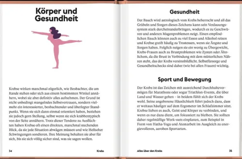 Groh Verlag Nach Zielgruppen*Krebs