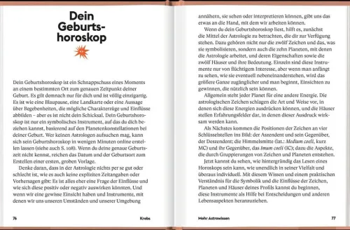 Groh Verlag Nach Zielgruppen*Krebs