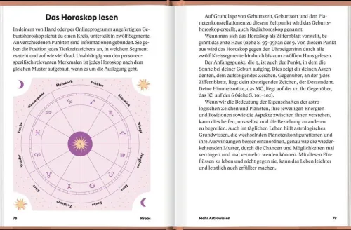 Groh Verlag Nach Zielgruppen*Krebs