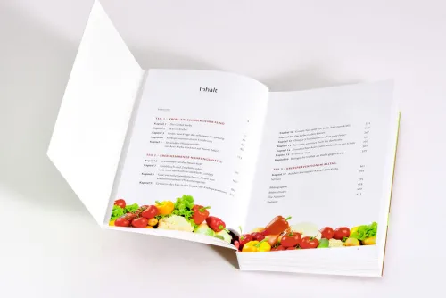 Goldmann TB Ratgeber|Gesundheit-Krebszellen mögen keine Himbeeren