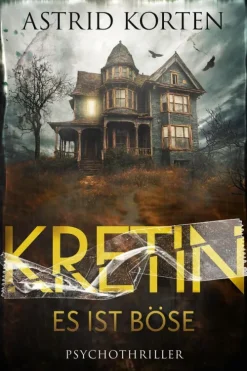 Tolino Hard Boiled*Kretin