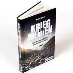 Campus Verlag GmbH Gesellschaft*Krieg der Medien
