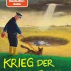 dtv Verlagsgesellschaft Humor & Satire*Krieg der Seesterne