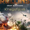 Kriegsfalke*Penguin Random House Discount