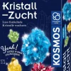 Franckh-Kosmos Forschen & Entdecken*Kristall-Zucht