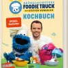 Krümelmonster Foodie Truck mit Steffen Henssler*Gräfe u. Unzer AutorenV Online