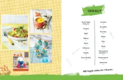 Krümelmonster Foodie Truck mit Steffen Henssler*Gräfe u. Unzer AutorenV Online