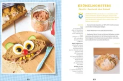 Krümelmonster Foodie Truck mit Steffen Henssler*Gräfe u. Unzer AutorenV Online