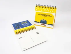 Reclam Philipp Jun. Postkartenkalender-Krümelmonsters krümeliger Adventskalender. 24 Postkarten für die Weihnachtszeit (Advents-Postkartenaufsteller)