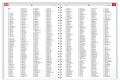 Freytag + Berndt Karten & Atlanten-Kroatien - Slowenien, Autoatlas 1:150.000, freytag & berndt