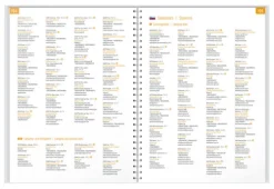 Freytag + Berndt Karten & Atlanten-Kroatien - Slowenien, Autoatlas 1:150.000, freytag & berndt