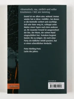 Kinder Beltz Verlagsgruppe Kinder- & Jugendbücher|Romane & Erzählungen-Krummer Hund